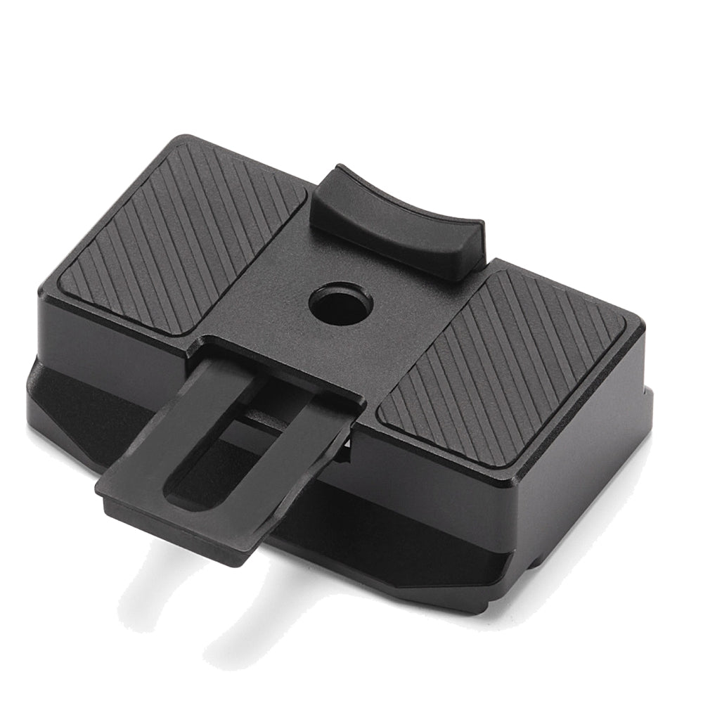 DJI RS 5 Upper Quick-Release Plate