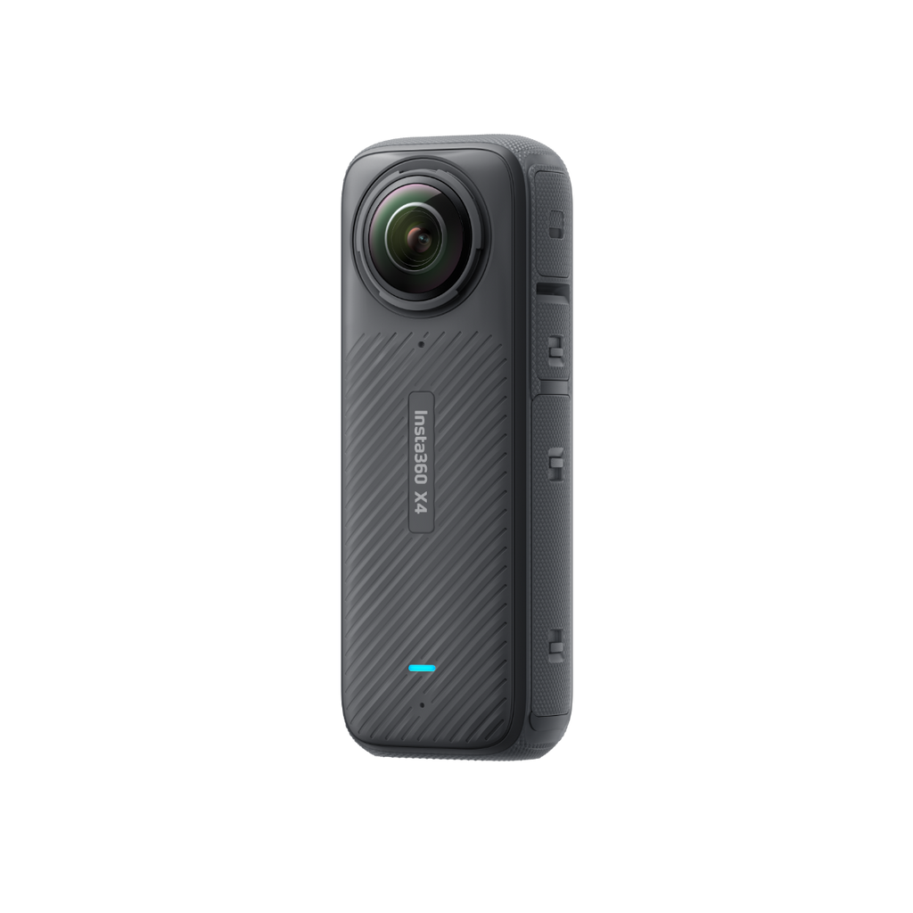 Insta360 X4  