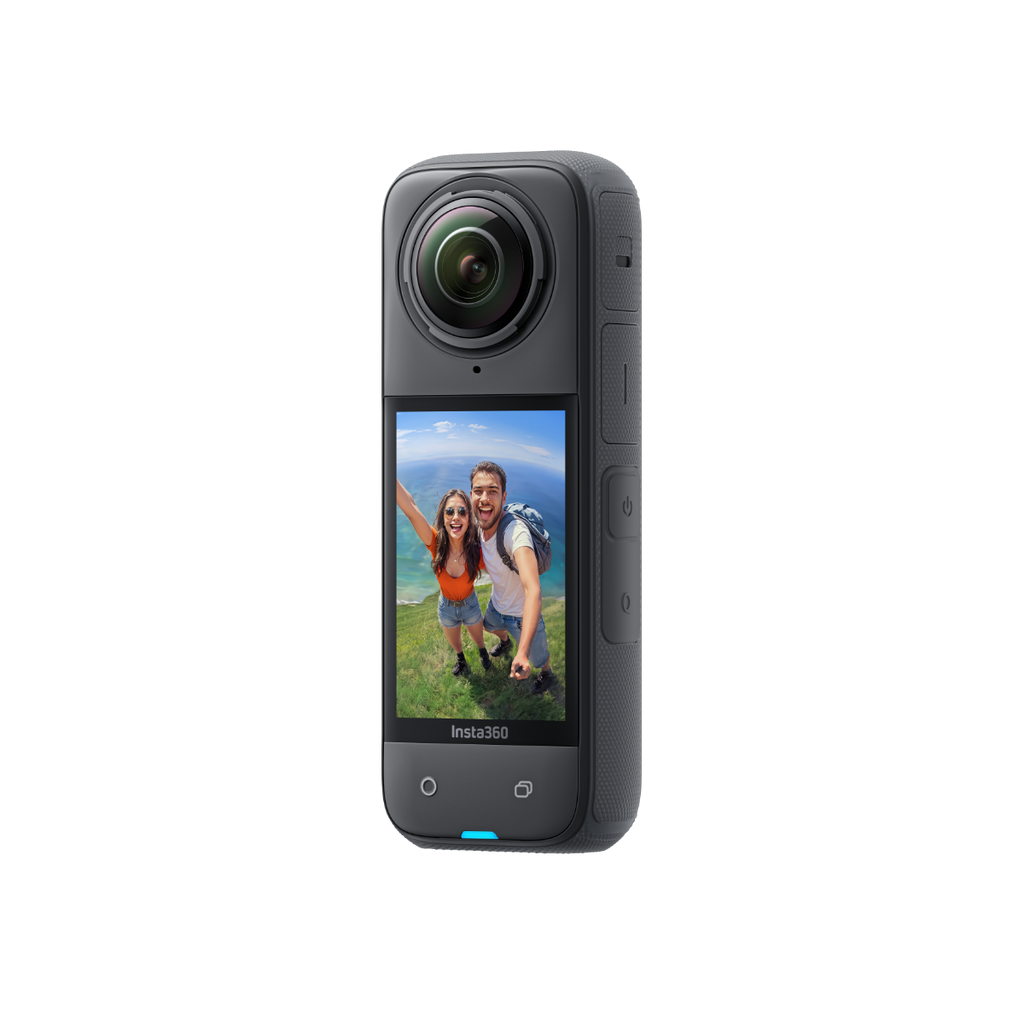 Insta360 X4  