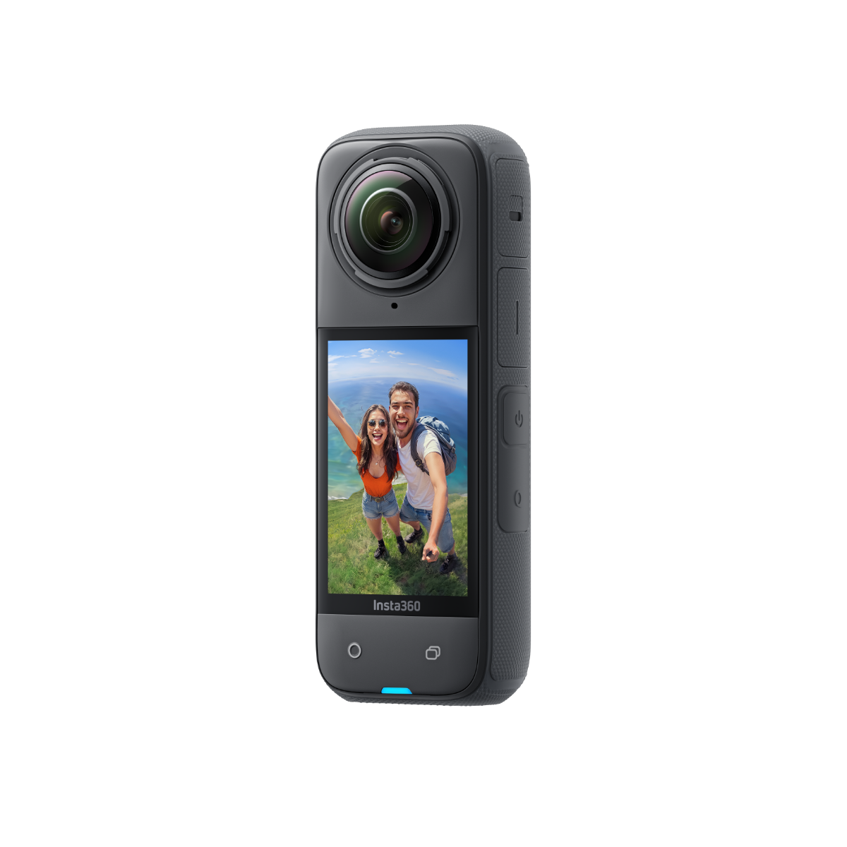 Insta360 X4  