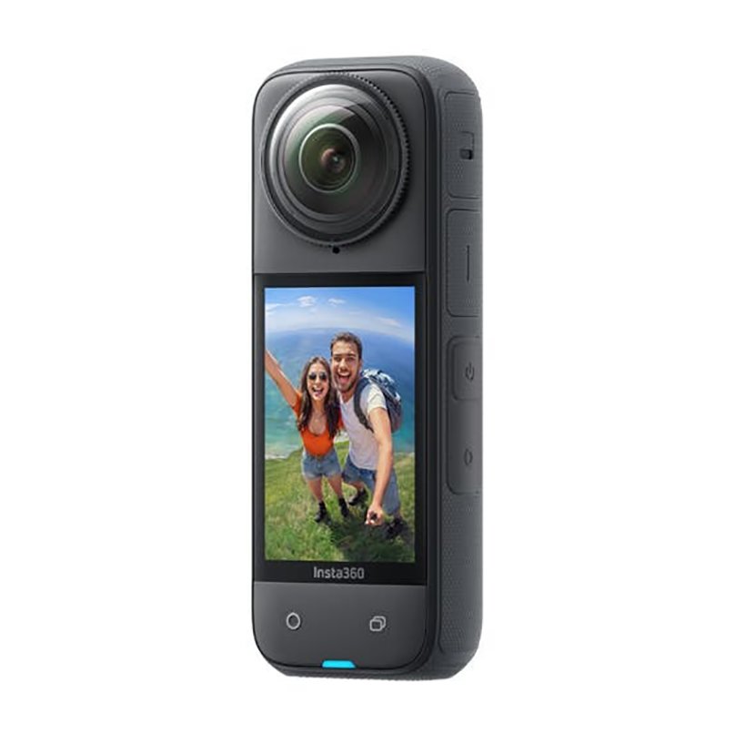 Insta360 X4