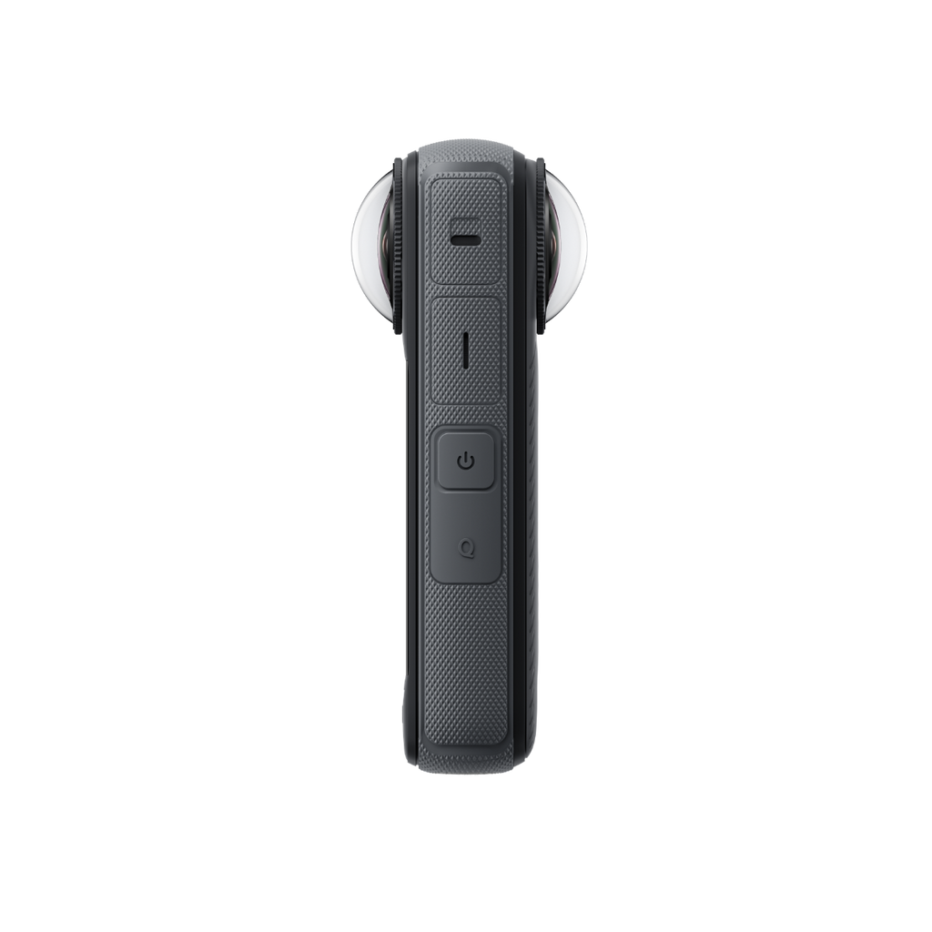 Insta360 X4  