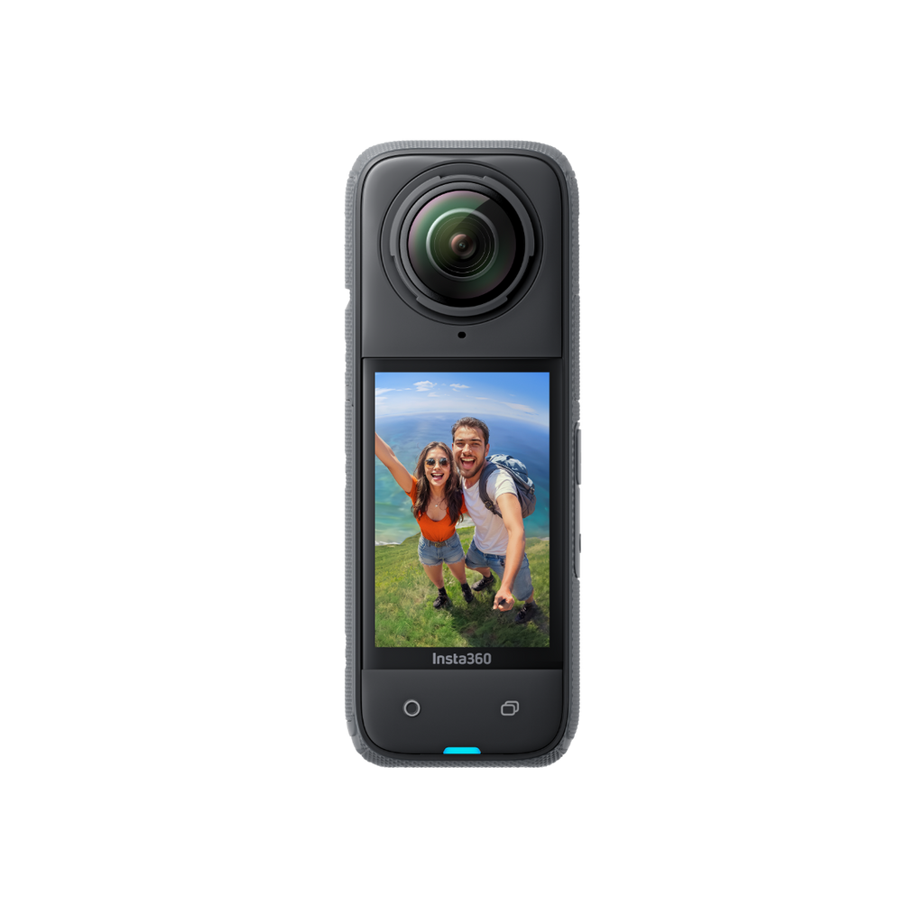 Insta360 X4  