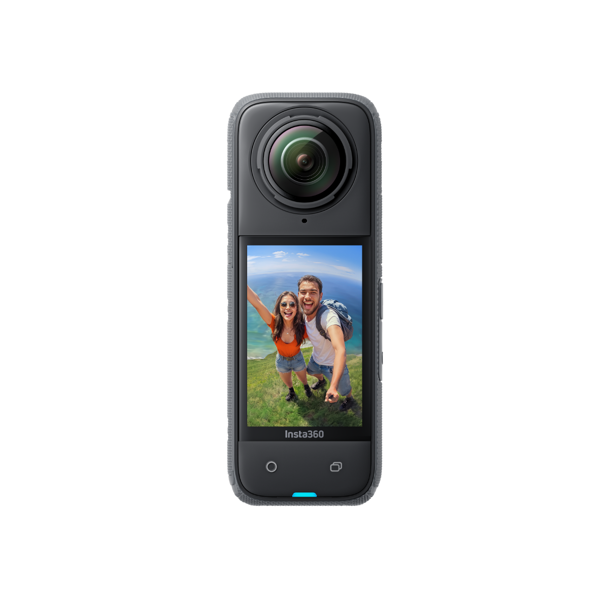 Insta360 X4  