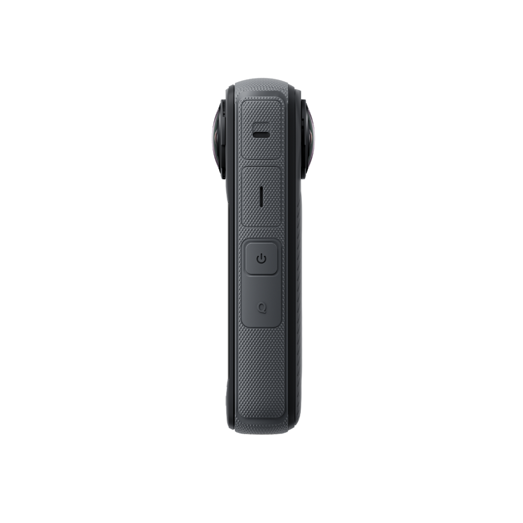 Insta360 X4  