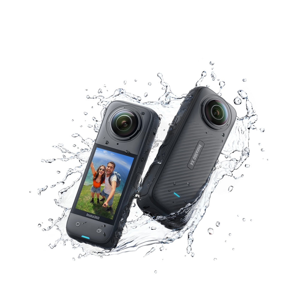 Insta360 X4  