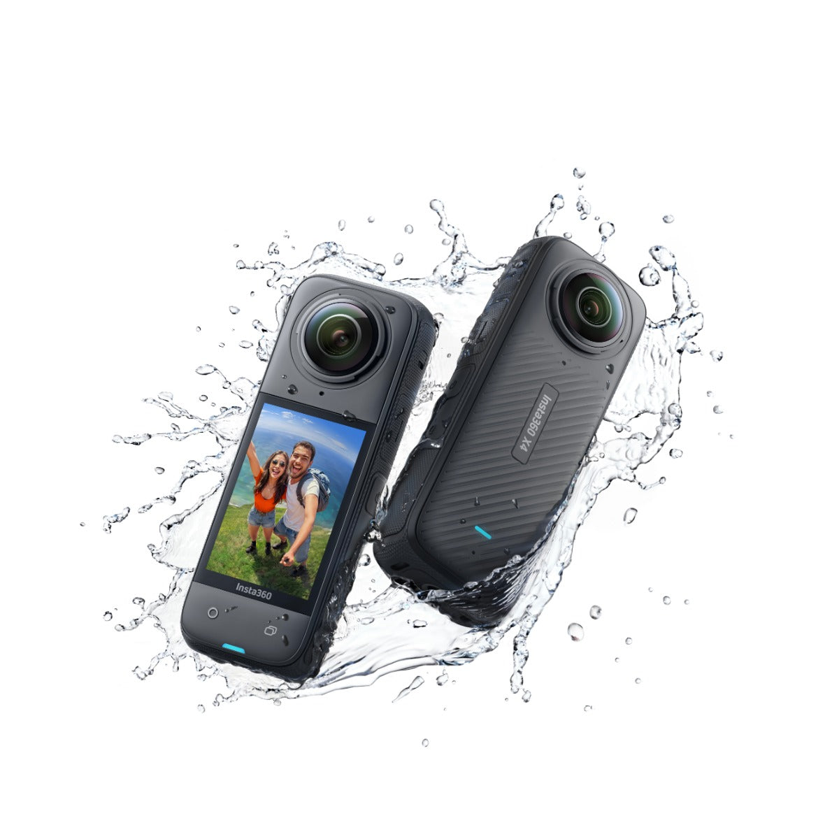 Insta360 X4  