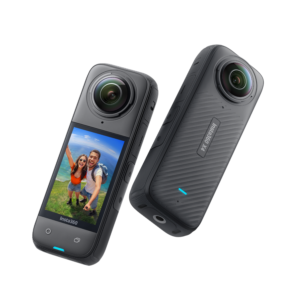 Insta360 X4  