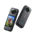 Insta360 X4  