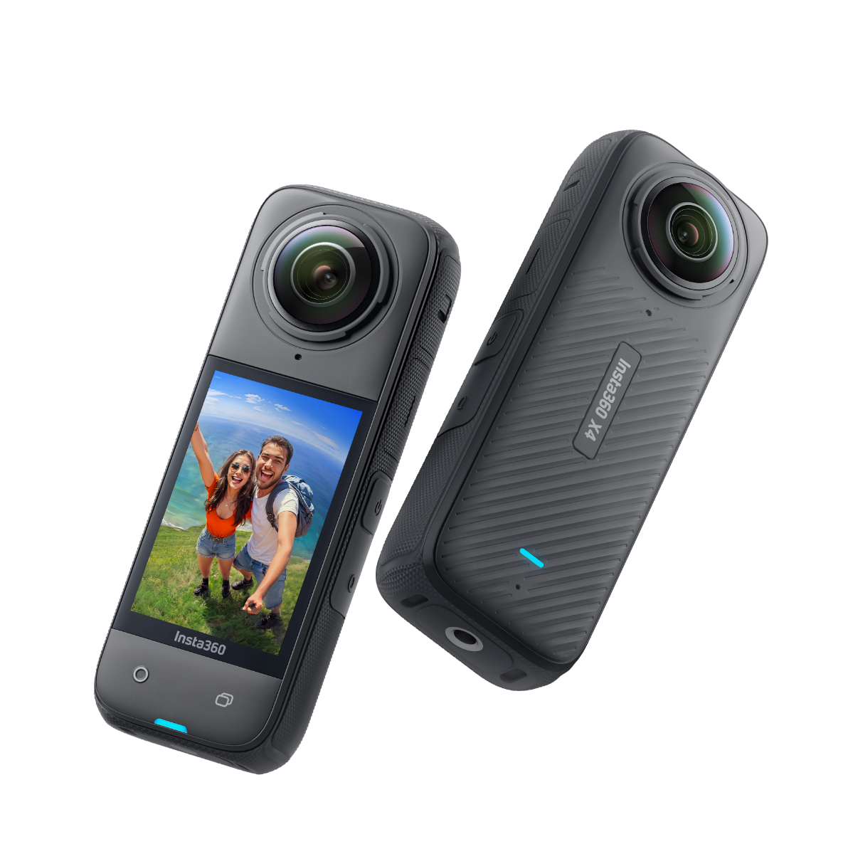 Insta360 X4  