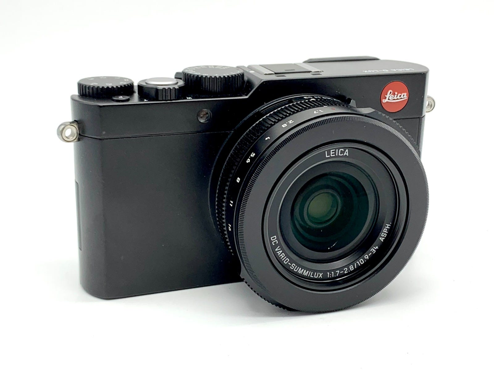 Leica C-LUX in Midnight Blue Camera SN:5259420