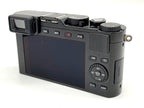 Leica C-LUX in Midnight Blue Camera SN:5259420