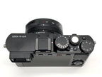 Leica C-LUX in Midnight Blue Camera SN:5259420