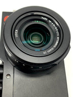 Leica C-LUX in Midnight Blue Camera SN:5259420