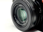 Leica C-LUX in Midnight Blue Camera SN:5259420