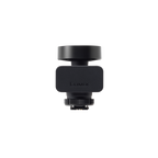 Panasonic LUMIX Advanced Digital Microphone DMW-DMS1 with Wind Noise Cancellation