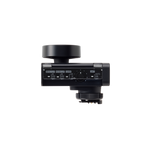 Panasonic LUMIX Advanced Digital Microphone DMW-DMS1 with Wind Noise Cancellation