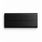 Satechi Vegan-Leather FindAll Glasses Case (Black) 