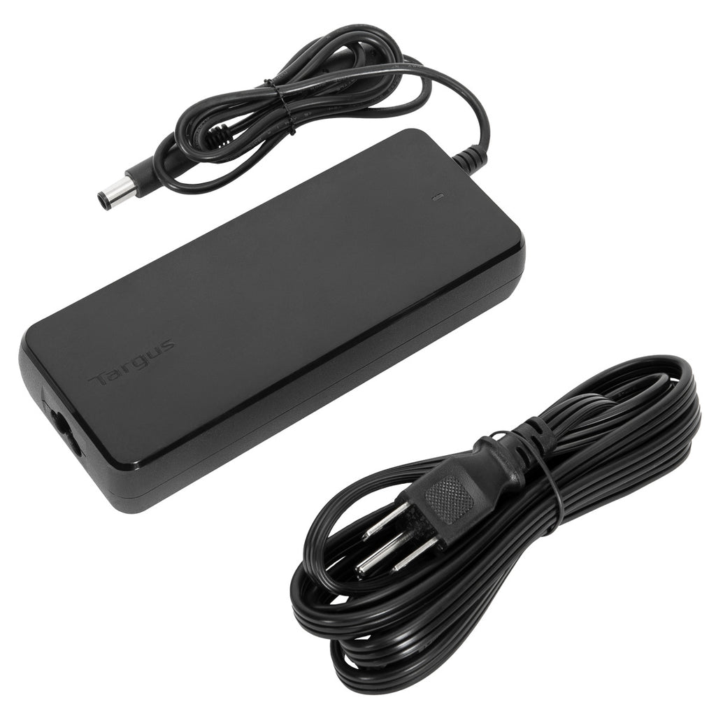 Targus DOCK182AUZ USB-C Universal Dual Video 4K Docking Station with 100W PD