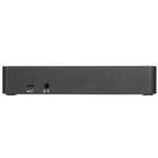 Targus DOCK182AUZ USB-C Universal Dual Video 4K Docking Station with 100W PD