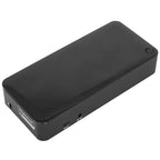 Targus DOCK182AUZ USB-C Universal Dual Video 4K Docking Station with 100W PD