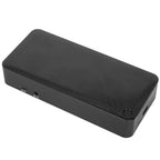 Targus DOCK182AUZ USB-C Universal Dual Video 4K Docking Station with 100W PD