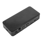 Targus DOCK182AUZ USB-C Universal Dual Video 4K Docking Station with 100W PD
