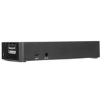 Targus DOCK182AUZ USB-C Universal Dual Video 4K Docking Station with 100W PD