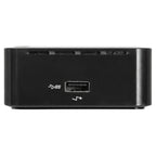 Targus DOCK182AUZ USB-C Universal Dual Video 4K Docking Station with 100W PD