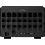 LaCie 8big Pro5 64TB (8x8TB) Thunderbolt 5 multi-bay RAID Drive (up to 120 GBps)