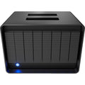 LaCie 8big Pro5 64TB (8x8TB) Thunderbolt 5 multi-bay RAID Drive (up to 120 GBps)