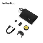 Insta360 Mic Pro Transmitter -