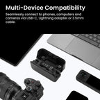 Insta360 Mic Pro Transmitter -