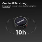 Insta360 Mic Pro Transmitter -