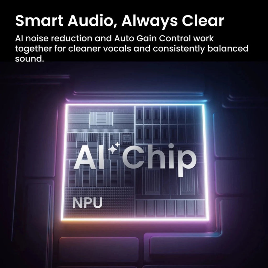Insta360 Mic Pro Transmitter -