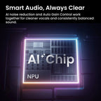 Insta360 Mic Pro Transmitter -
