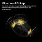Insta360 Mic Pro Transmitter -
