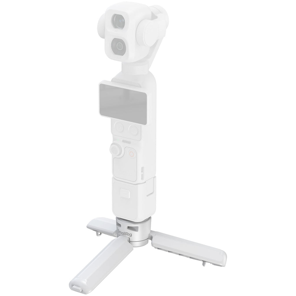 SmallRig Tabletop Tripod for Action Cameras 6795