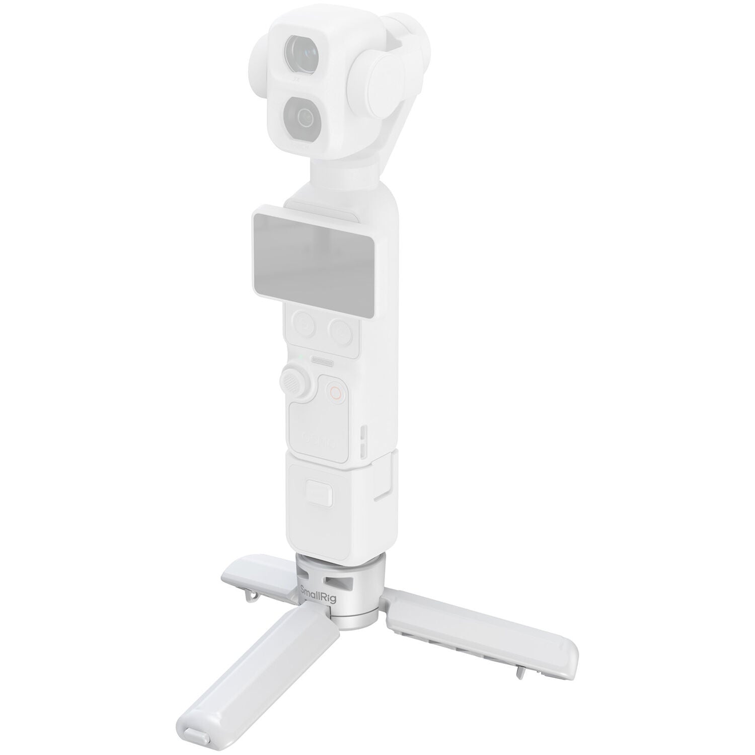 SmallRig Tabletop Tripod for Action Cameras 6795