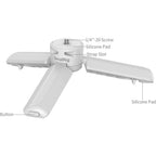 SmallRig Tabletop Tripod for Action Cameras 6795