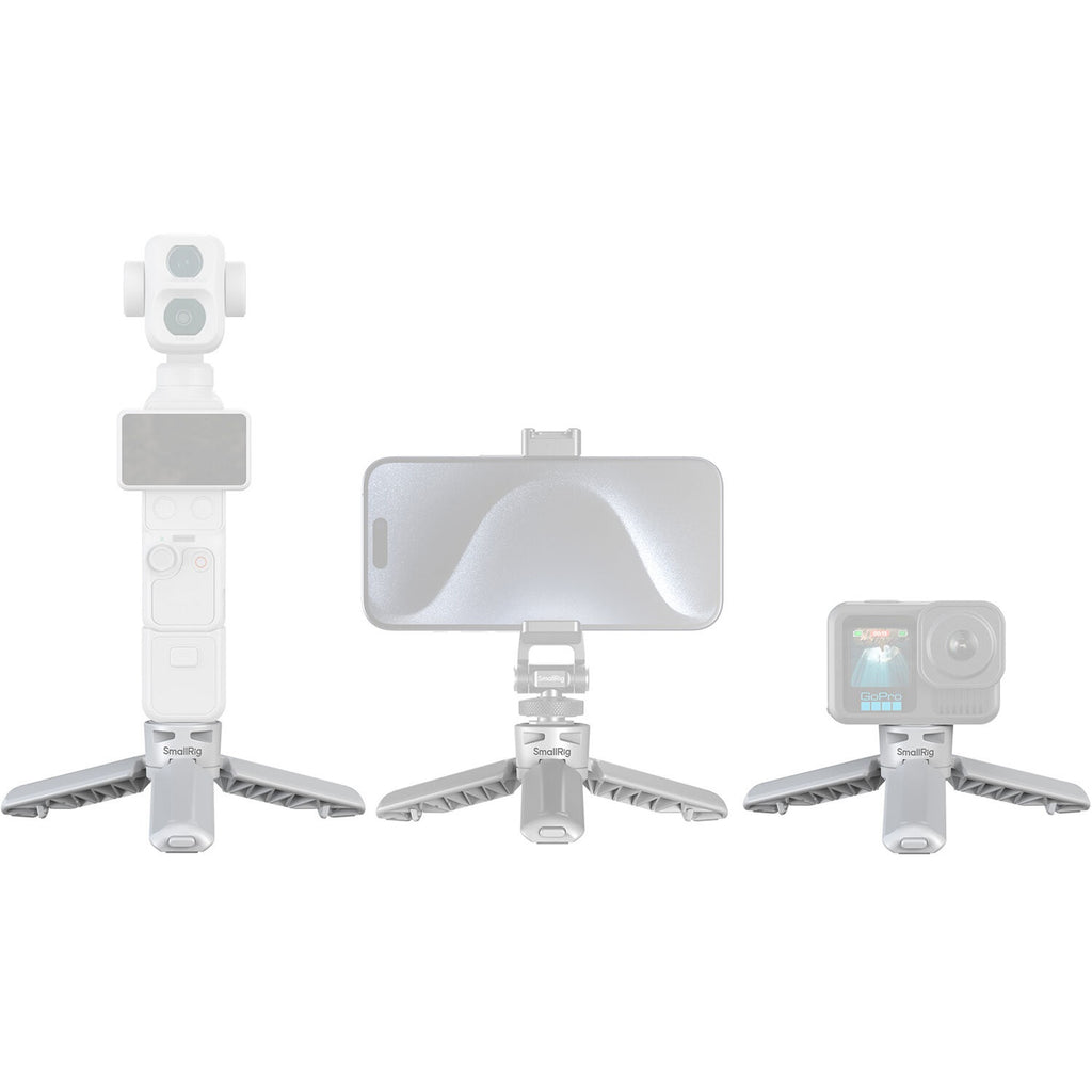 SmallRig Tabletop Tripod for Action Cameras 6795