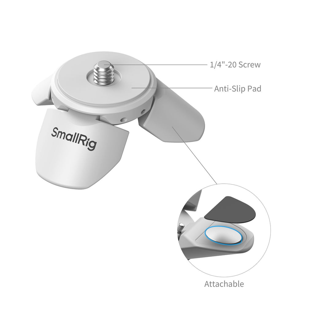 SmallRig mini Tripod for Action Cameras 6794