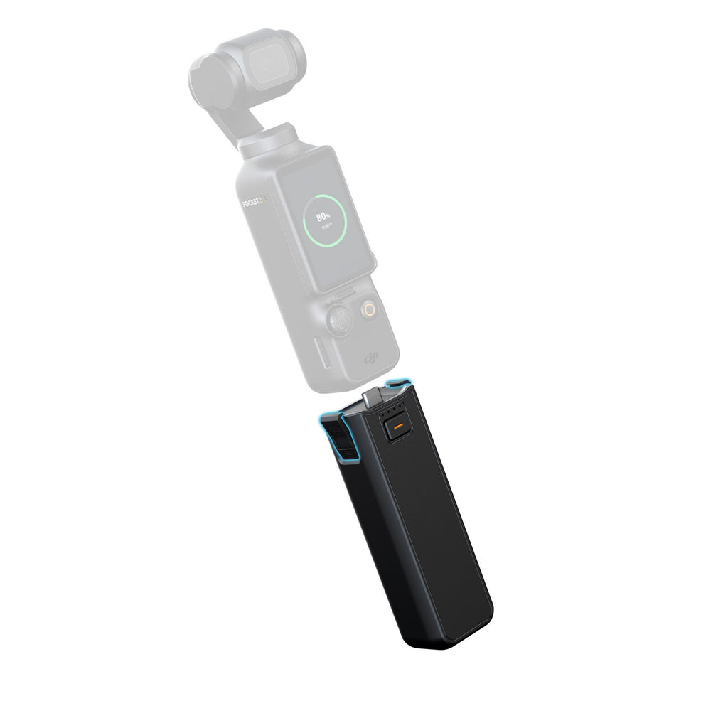 SmallRig Power Bank for DJI Osmo Pocket 3 / 4 6713