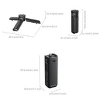 SmallRig Power Bank for DJI Osmo Pocket 3 / 4 6713