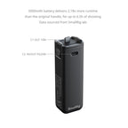 SmallRig Power Bank for DJI Osmo Pocket 3 / 4 6713