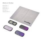 SmallRig Filter Kit for Insta360 Luna Ultra 6688