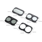 SmallRig Split Filter Kit for DJI Osmo Pocket 4P 6477