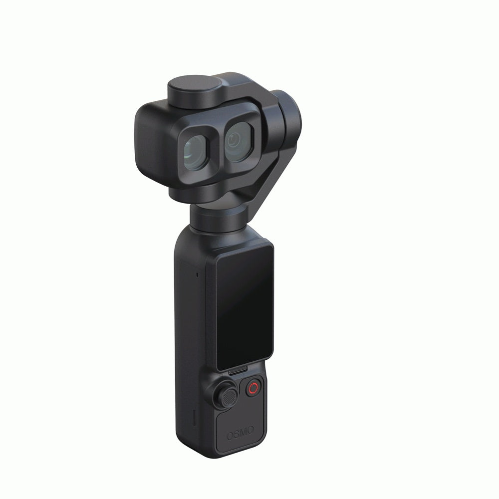 SmallRig Split Filter Kit for DJI Osmo Pocket 4P 6477