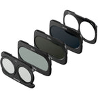 SmallRig Split Filter Kit for DJI Osmo Pocket 4P 6476