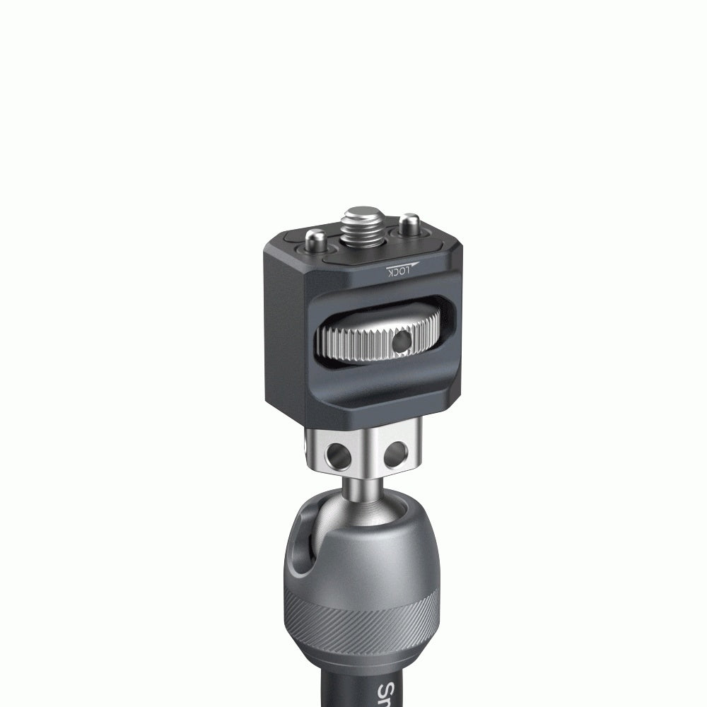 SmallRig Magic Arm Support with 1/4"-20 Locating Screw 6317
